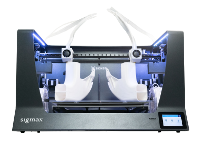 Sigmax Pro R19