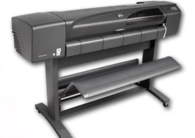 HP DesignJet 800