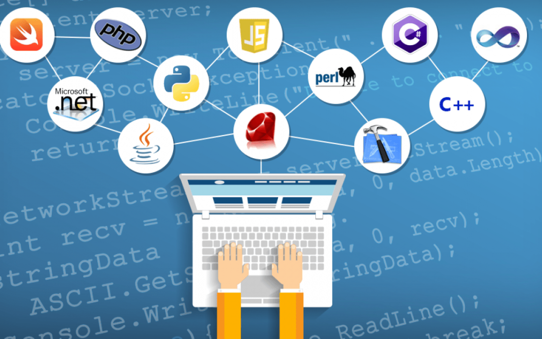 Programación con lenguajes orientados a objetos y bases de datos relacionales