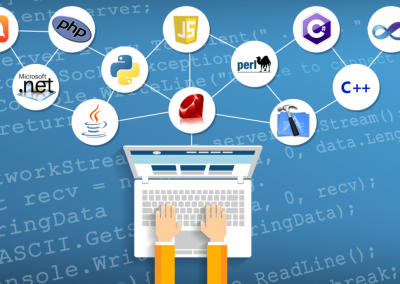 Programación con lenguajes orientados a objetos y bases de datos relacionales
