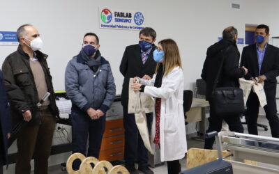 ¡¡ Ayer inauguramos nuestras instalaciones !!
