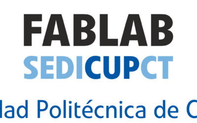 Próxima inauguración de SEDICUPCT FABLAB