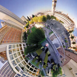 Videos 360º
