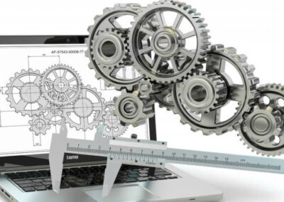 Ingeniería Inversa