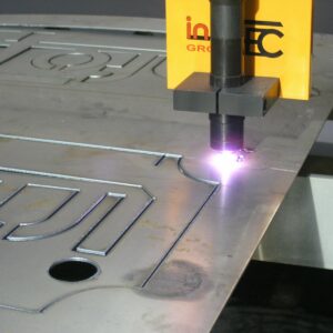 Corte laser