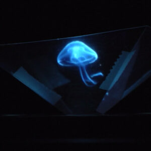 Holografía