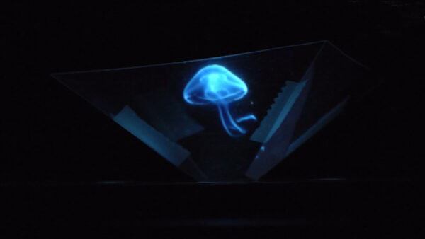 Holografía