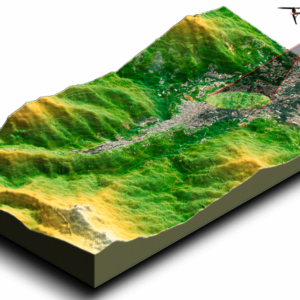 Escaneo 3D