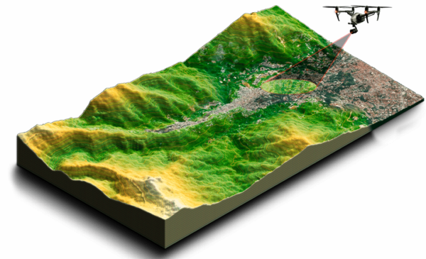 Escaneo 3D