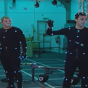 Mocap