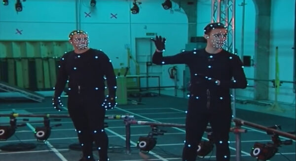 Mocap