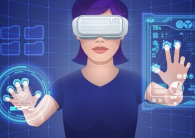 Creación de contenidos de Realidad Virtual: Unity